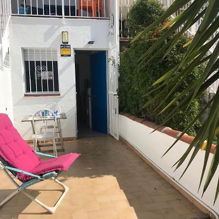 Bonito Apartamento Ideal Para 2 Personas. Empuriabrava Exterior photo