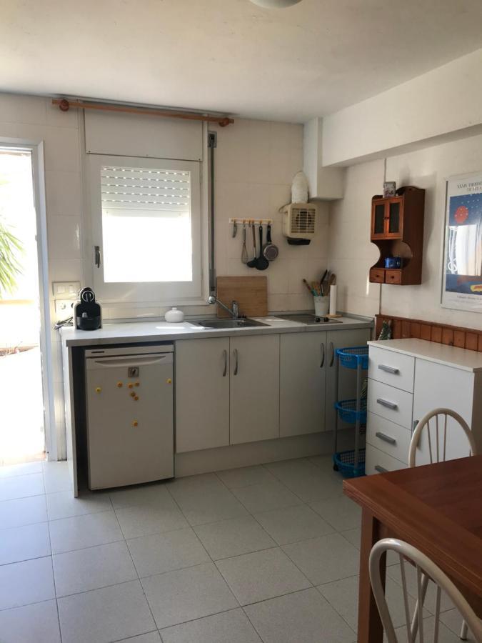 Bonito Apartamento Ideal Para 2 Personas. Empuriabrava Exterior photo