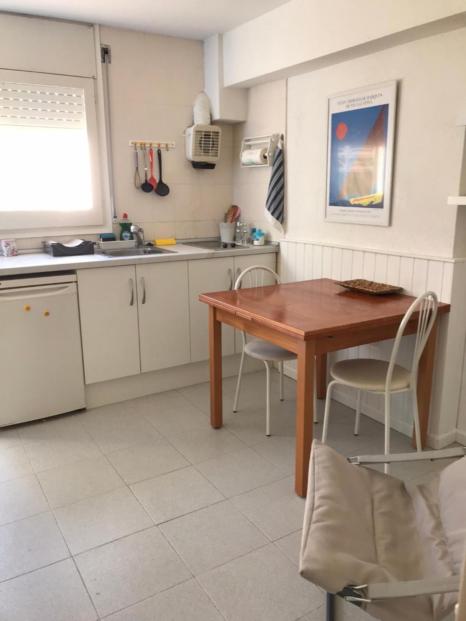 Bonito Apartamento Ideal Para 2 Personas. Empuriabrava Exterior photo