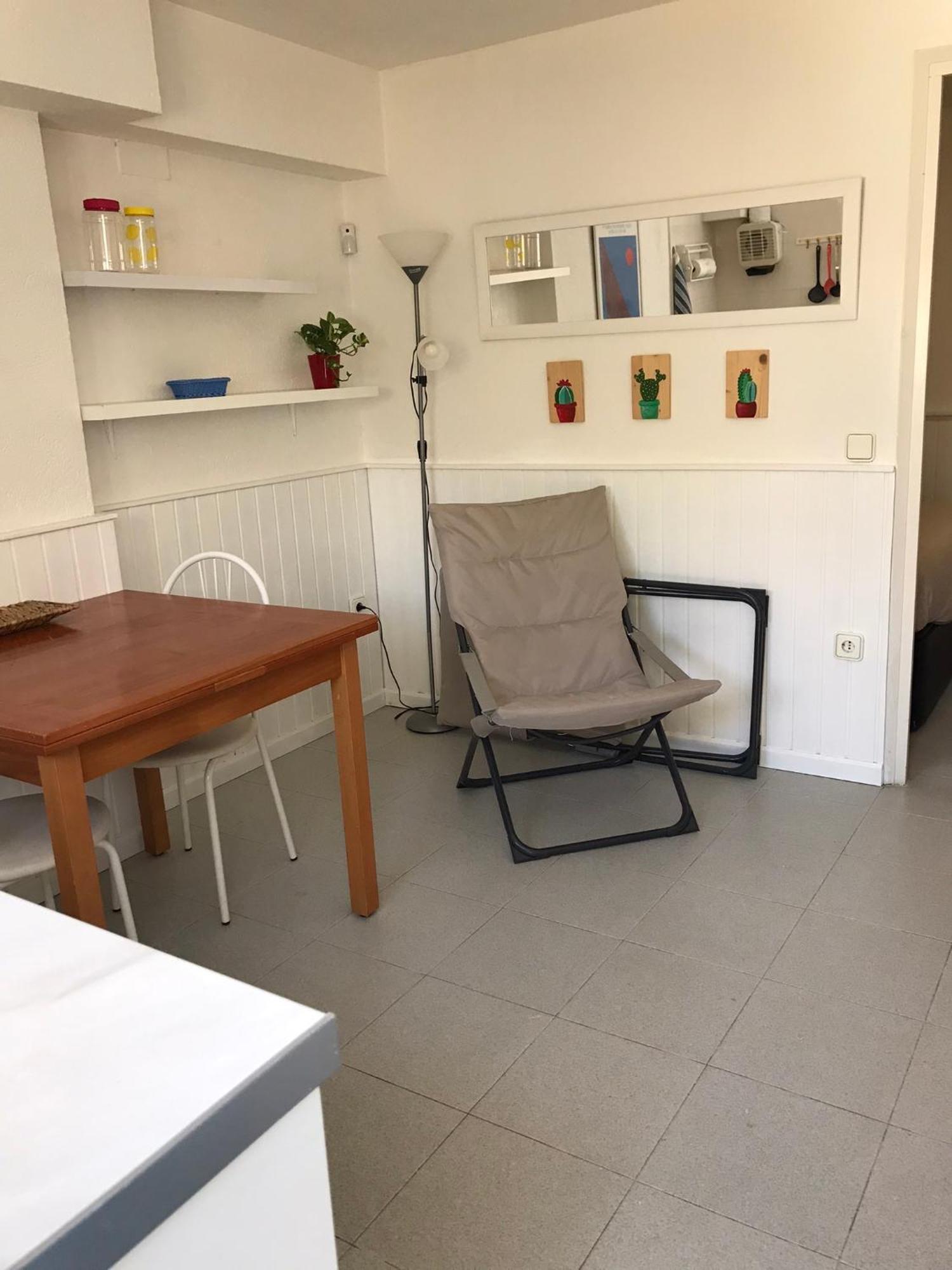 Bonito Apartamento Ideal Para 2 Personas. Empuriabrava Exterior photo