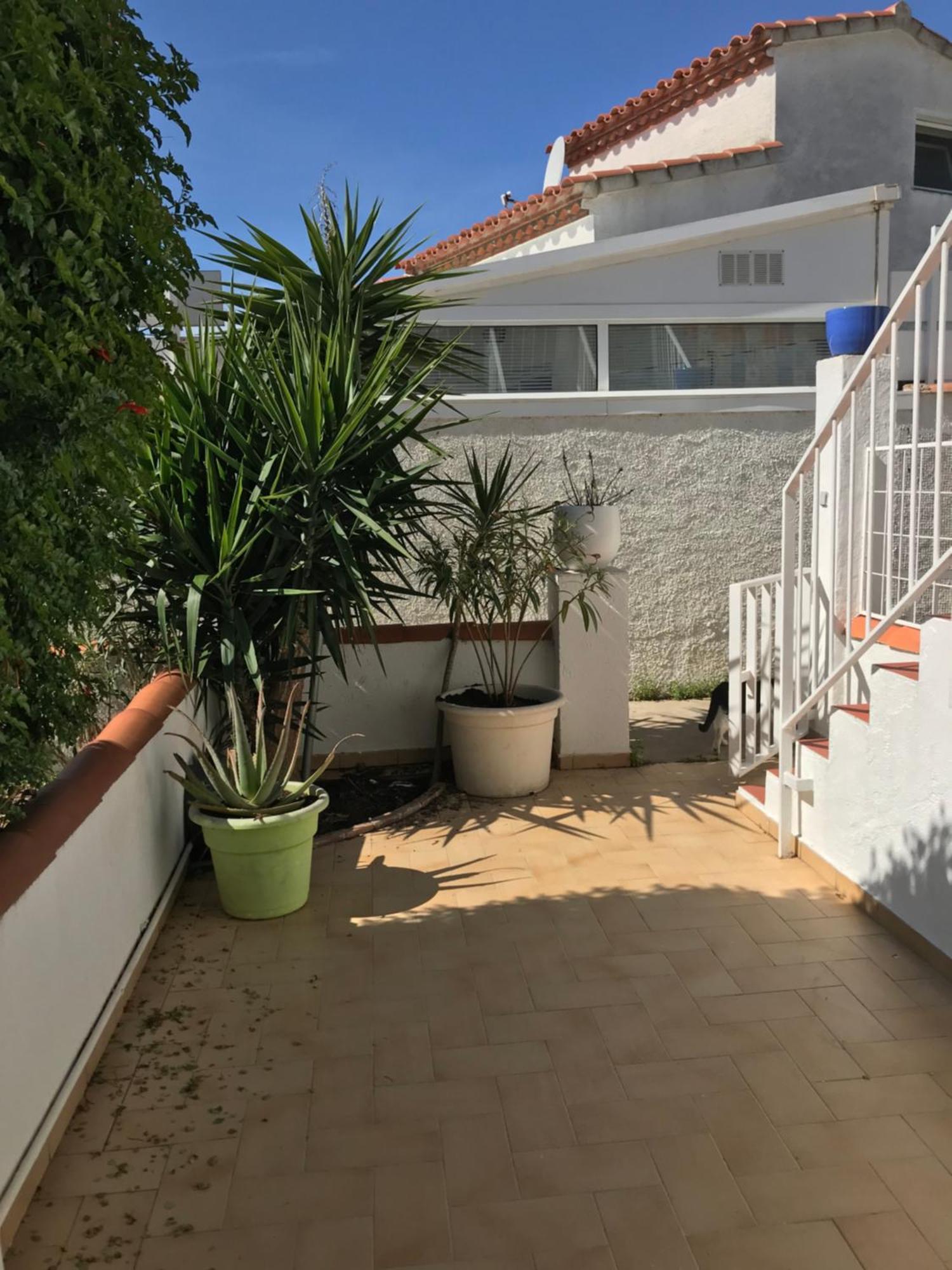 Bonito Apartamento Ideal Para 2 Personas. Empuriabrava Exterior photo